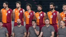 'Galatasaray taraftarı desteğini bizden eksik etmesin' - İSTANBUL