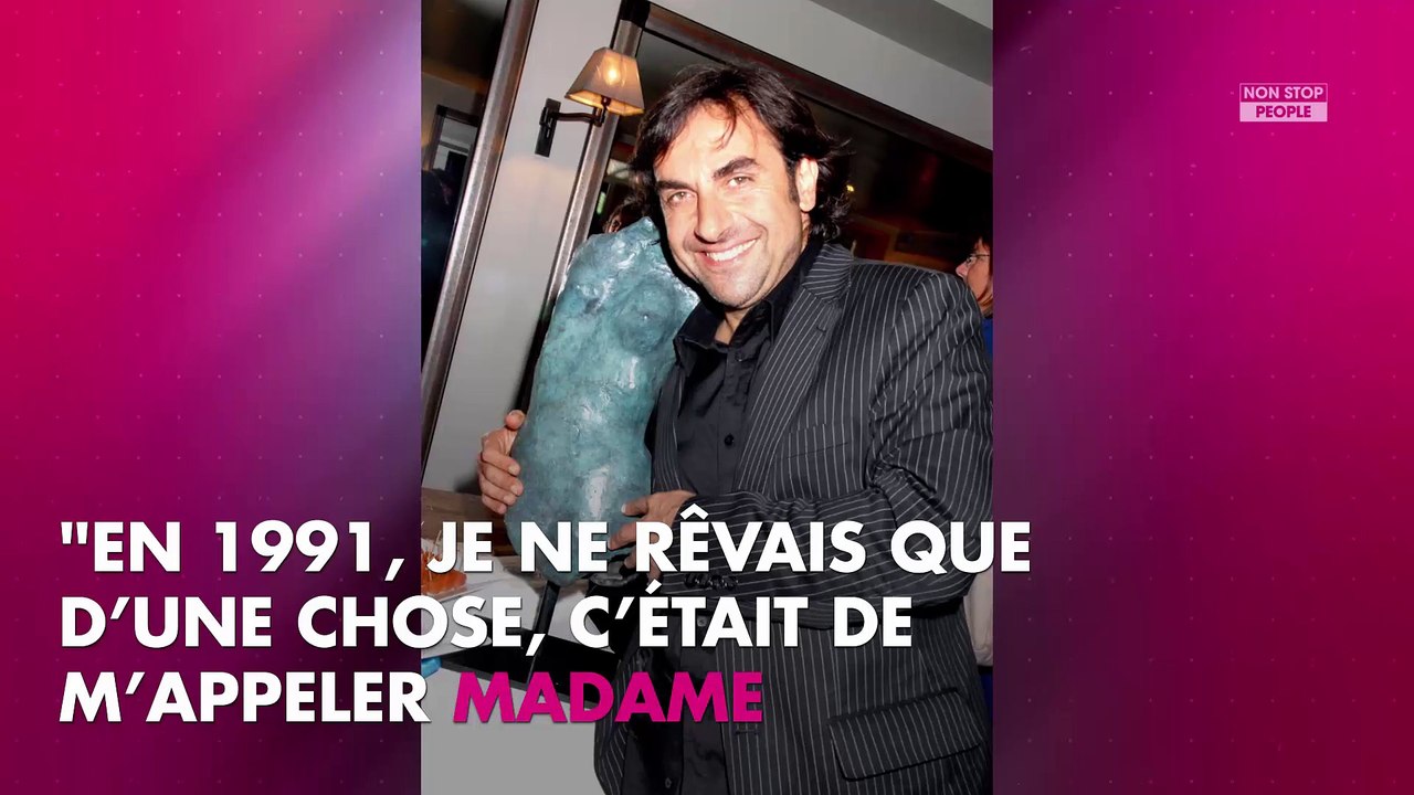 André Manoukian "lesbien" : Il fait de surprenantes révélations sur sa sexualité