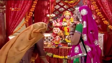 Nỗi Lòng Nàng Dâu (Tập 17- Phần 1) - Phim Bộ Tình Cảm Ấn Độ Hay 2018 - TodayTV