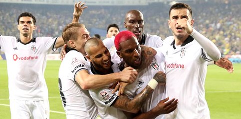 Beşiktaş Teknik Direktörü Şenol Güneş, Sol Bek Pozisyonunda Necip'i Oynatacak