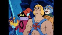 He Man Official  1 HOUR COMPILATION  Halloween Special  He Man Full Es part 2/2