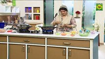 Chicken Karahi Qeema Recipe by Chef Samina Jalil 27 September 2018