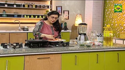 Chocolate Pudding Recipe by Chef Zarnak Sidhwa 27 September 2018
