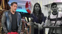 Bigg Boss 12: Salman Khan SLAMS Deepak Thakur & Urvashi Vani during Weekend Ka Vaar | FilmiBeat