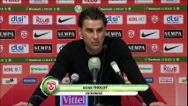 D. Tholot après Nancy-Sochaux