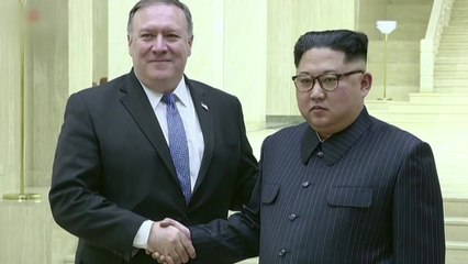 북미 협상, 핵심 쟁점은 종전선언 / YTN