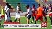 El ‘Tigre’ Gareca criticó falta de recursos en el fútbol peruano