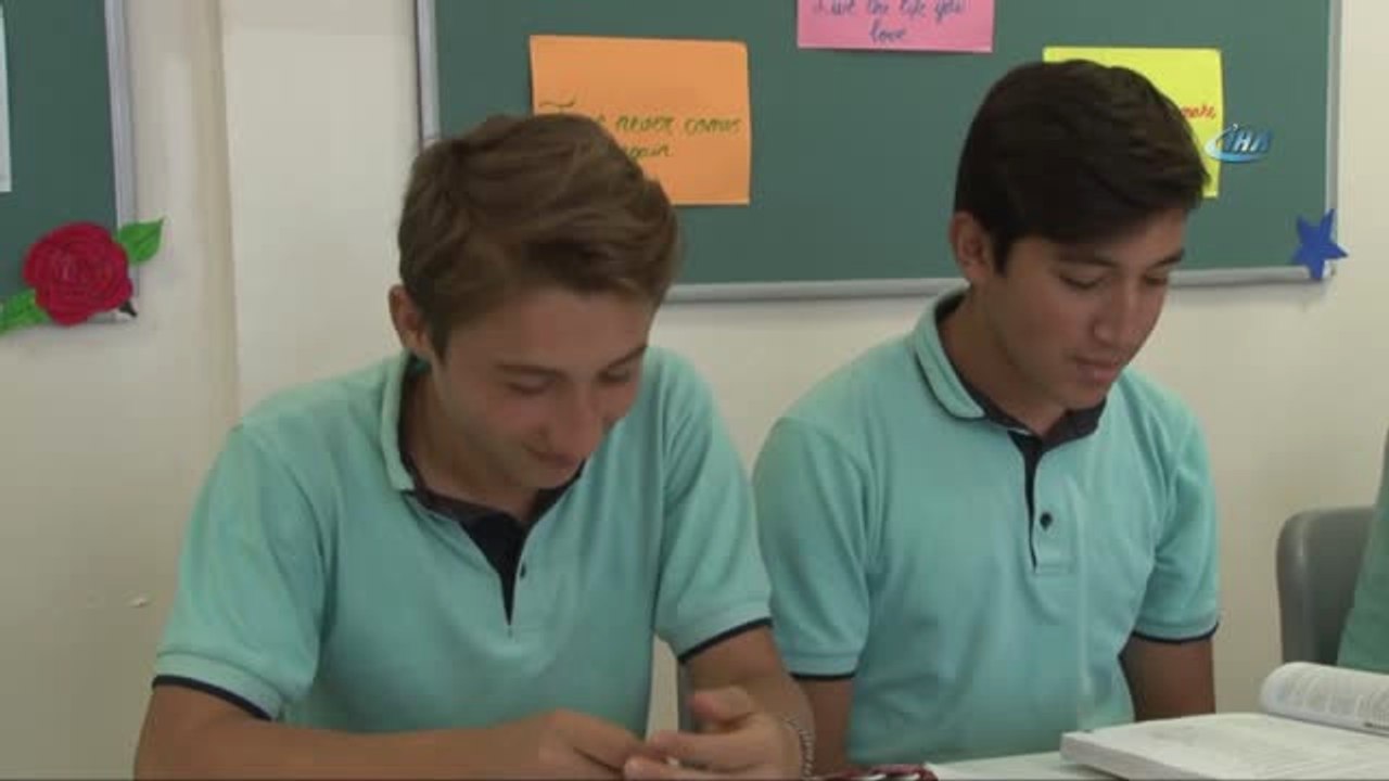 'Hediyem Kur'an Olsun" Projesi Kapsamında Kur'an Verildi