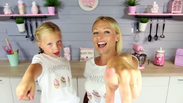 RECETTE PETIT DÉJEUNER CROISSANT CHOCOLAT BANANE FACILE ET RAPIDE