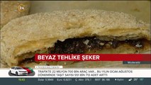 Birçok hastalığa neden oluyor