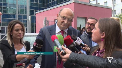 Prokuroria fundos Shullazin, 64 vite burg për bandën e tij - News, Lajme - Vizion Plus