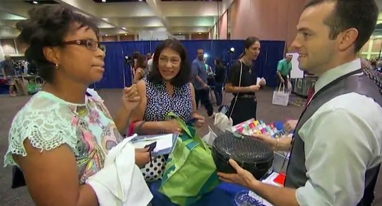 Antiques Roadshow  US  S21xxE26 Special Junk in the Trunk 7 - Part 02