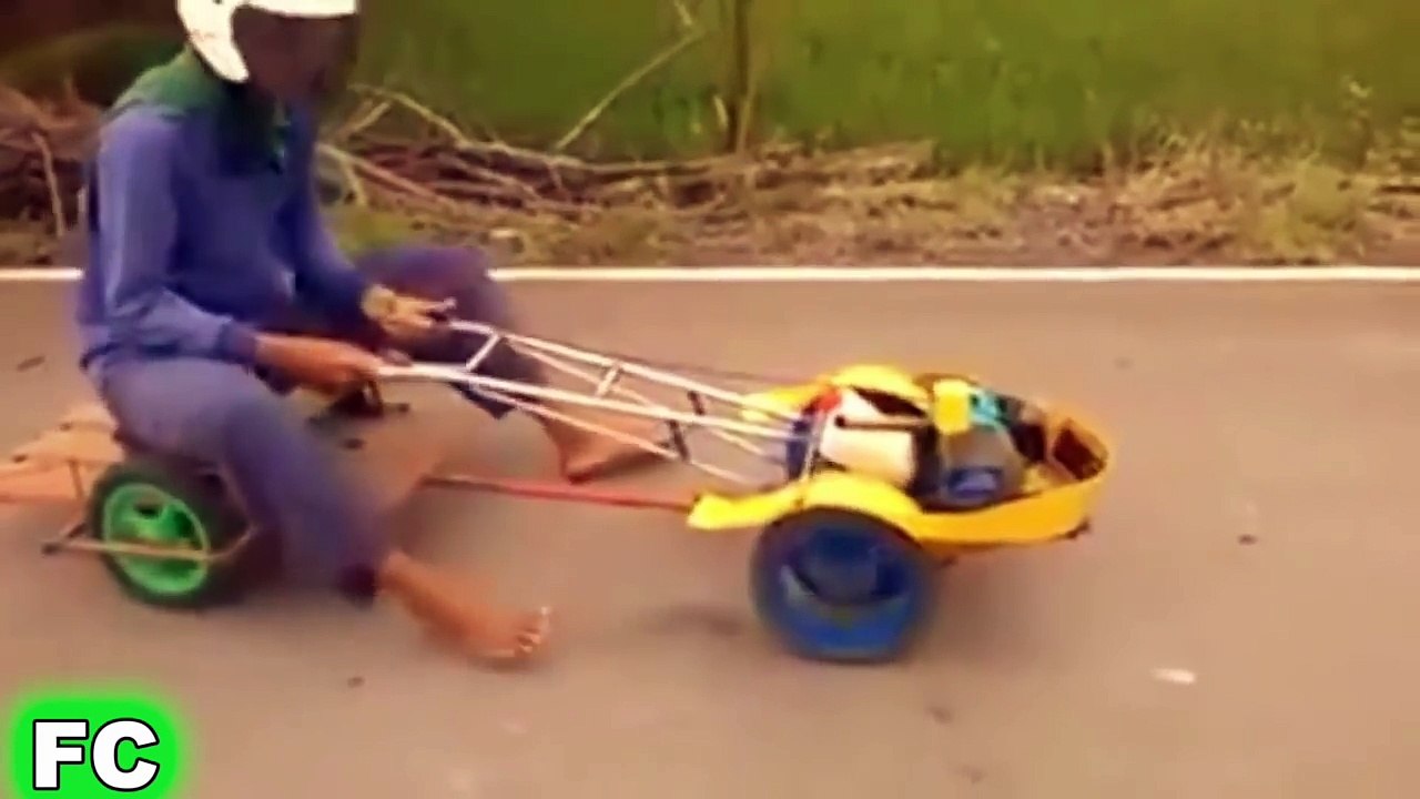 Crazy Clips & Epic FAILS ★ October 2018 Compilation ★ FailCity