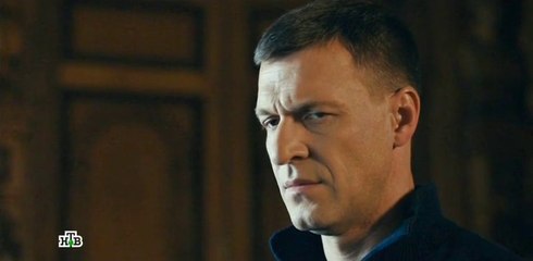 Канцелярская крыса 11 серия 2018