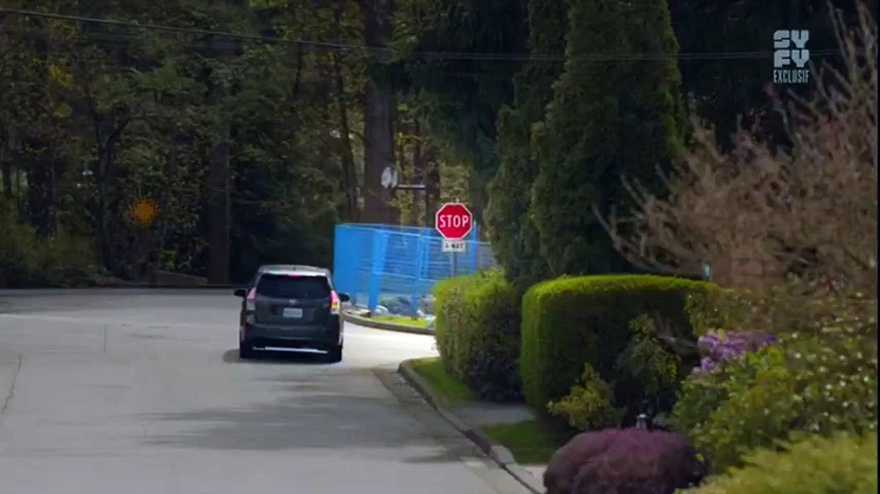 Beyond S02E02 FRENCH