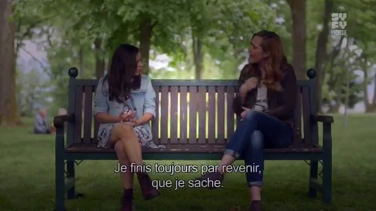 Beyond S02E03 FRENCH