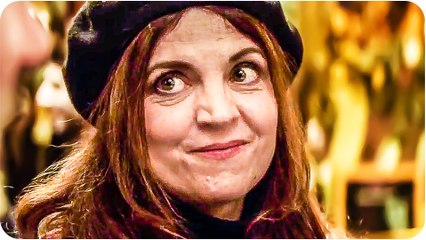LES BONNES INTENTIONS Bande Annonce (2018)