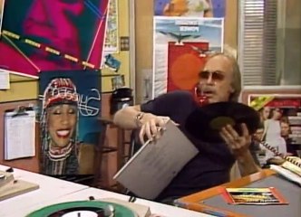 WKRP in Cincinnati S03E01   The Airplane Show