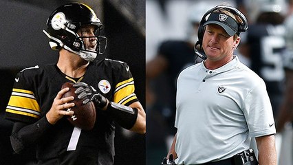 Which AFC team is the most concerning after four weeks?