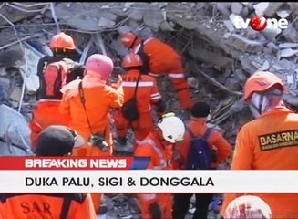 Tim SAR Temukan Satu Jasad Lagi dari Hotel Roa-Roa
