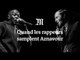 De Dr Dre à Passi, quand le rap sample Aznavour