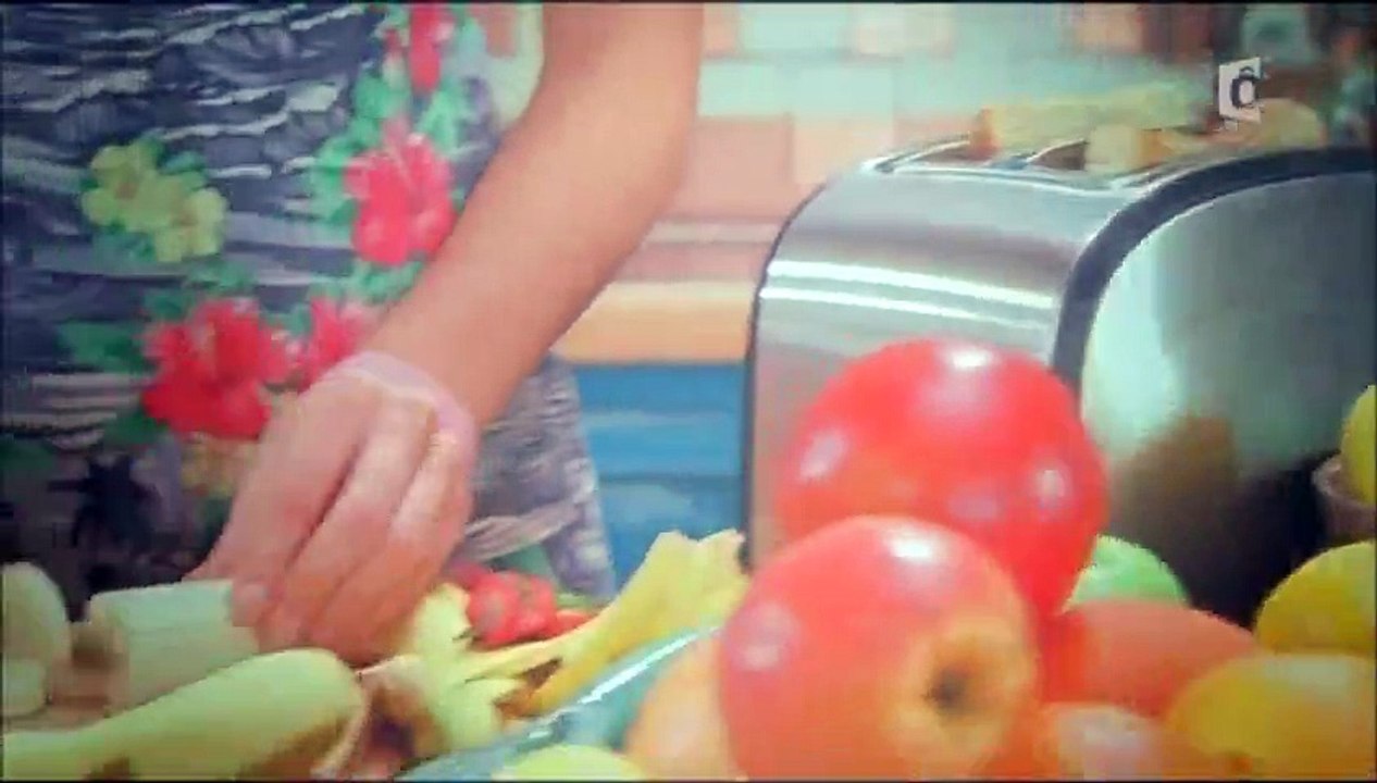 Lightning Point S01E15 FRENCH