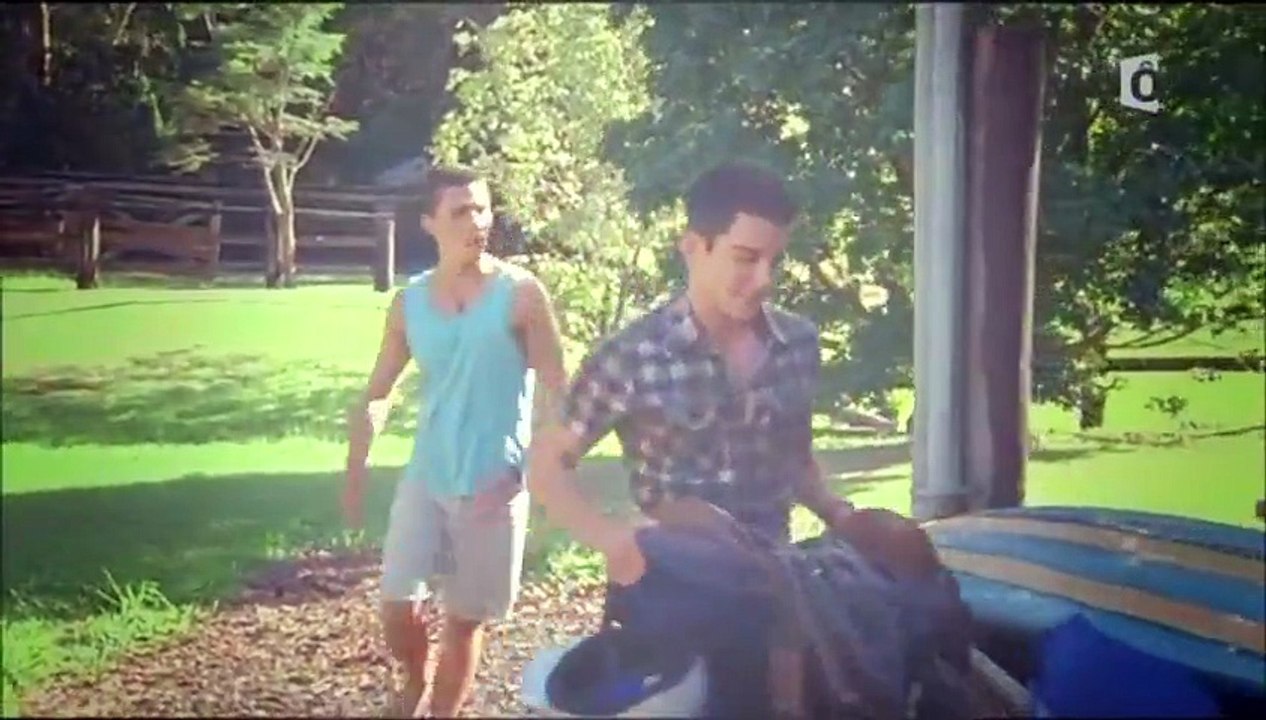 Lightning Point S01E16 FRENCH