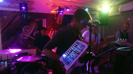 Sorties : «Jam session» au «live» ! - 02 Octobre 2018