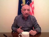 Sergiu Mocanu: Relaţia dintre Plahotniuc şi funcţionarii europeni care au vizitat R. Moldova