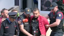 Krujë, Gjykata lë në burg djalin e deputetit Rraja - Top Channel Albania - News - Lajme