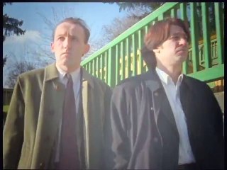 Rex, chien flic S02E08 FRENCH