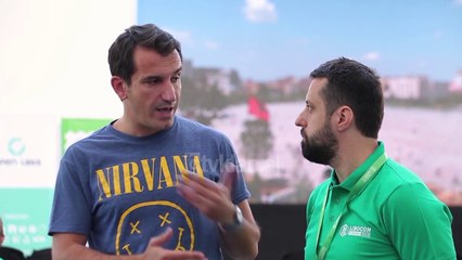 Projekti i piramides nis ne fund te vitit