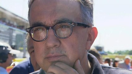 Salone dell'auto di Parigi, senza la FCA