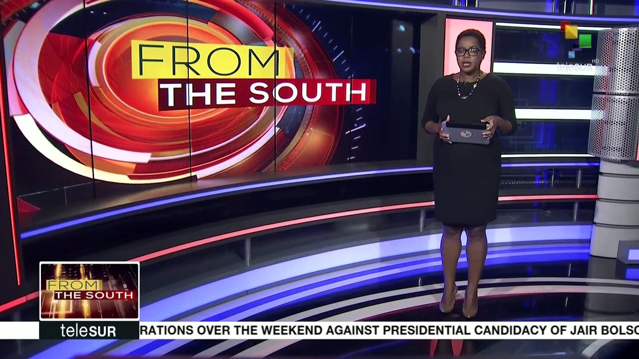 FtS 10-02: Brazil: Haddad visits Lula in prison