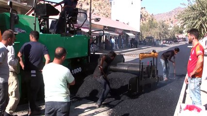'Çukurca halkını layık olduğu yere getirmeye çalışıyoruz' - HAKKARİ