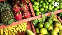 #OrgulloDeMiPaísNos venimos al Mercadito Campesino de Carretera a Masaya.