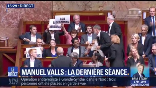 bon débarras 5 lettres