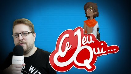 Ce jeu qui... abordait un SUJET SENSIBLE !
