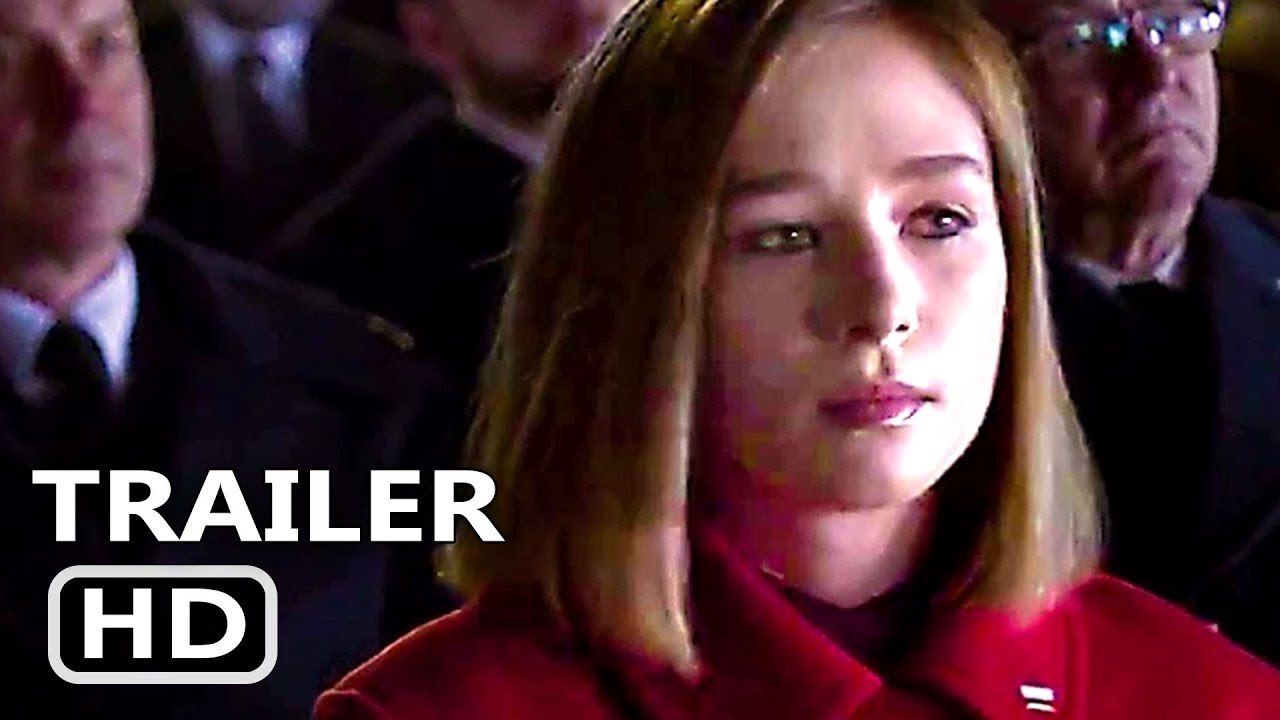 1983 Official Trailer Tease