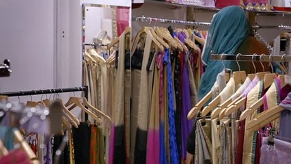 Channel 4 [UK] Muslim Drag Queens (2016)