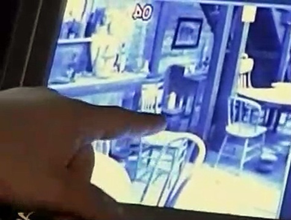 Ghost Hunters S03E01 Tombstone