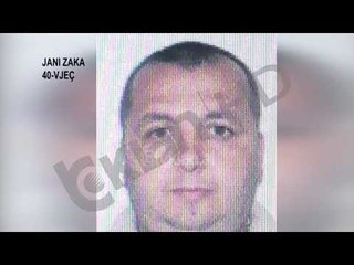 Kërkohen 64 vite burg për grupin e Shullazit