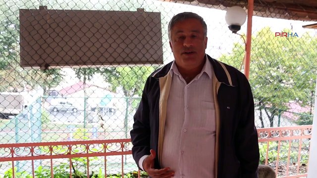 Tehlikeli provokasyon Alevi evlerinin önüne 'korsan hoparlörle' ezan baskısı!