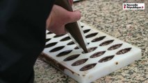 VIDEO. Les meilleurs apprentis chocolatiers de France en finale à Blois