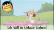 Ich will in Urlaub gehen | Kleine Prinzessin