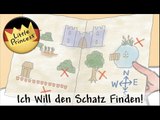 Ich will den Schatz finden | Kleine Prinzessin