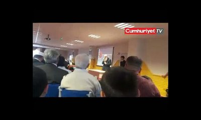MEB okulunda tarikat liderinden 'Adalet' dersi