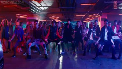 Urvashi - Yo Yo Honey Singh Ft. Shahid Kapoor