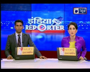 Bihar: Students set bus on fire over cancellation of affiliation of Magadh University