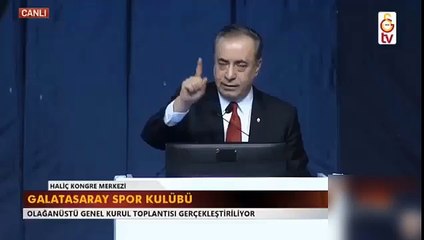 Mustafa Cengiz'den Tarık Çamdal göndermesi